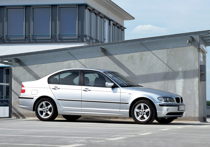 駕駛側安全氣囊有故障之虞 《BMW》在台宣布召回部分車型進行改正 駕駛側安全氣囊有故障之虞 《BMW》在台宣布召回部分車型進行改正