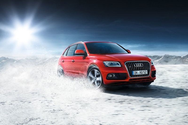 全車系0利率再送乙式車險 《Audi》11月促銷優惠方案出爐 全車系0利率再送乙式車險 《Audi》11月促銷優惠方案出爐