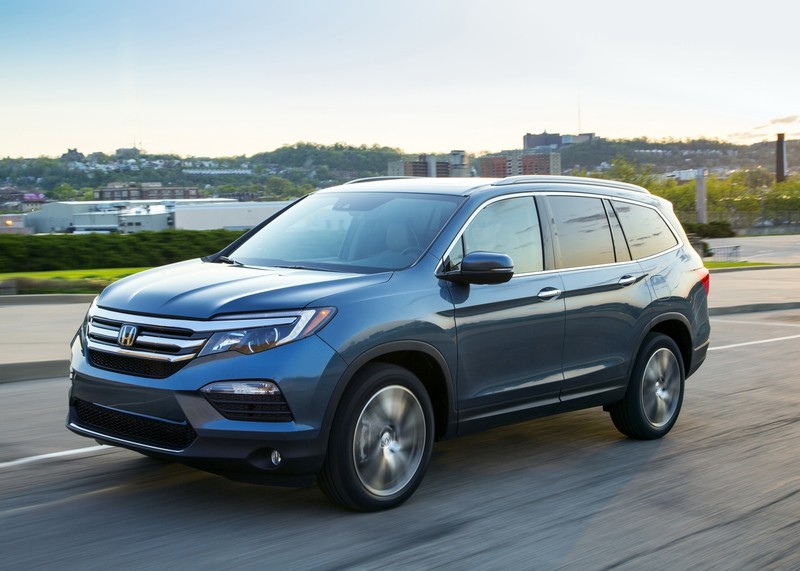 美國《Honda》SUV與Pickup產能不足 新一代《Civic/CR-V》有望回歸日本生產? 美國《Honda》SUV與Pickup產能不足 新一代《Civic/CR-V》有望回歸日本生產?