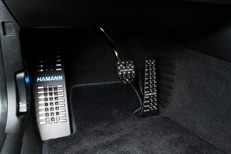 寶馬名家出手 Hamann操刀《BMW F87 M2》更帥又更快 寶馬名家出手 Hamann操刀《BMW F87 M2》更帥又更快