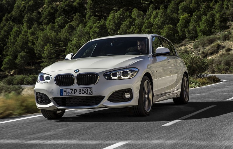 全車系60期零利率、限量加贈真皮旅行袋《BMW》榮耀創新專案本月加碼實施中 全車系60期零利率、限量加贈真皮旅行袋《BMW》榮耀創新專案本月加碼實施中