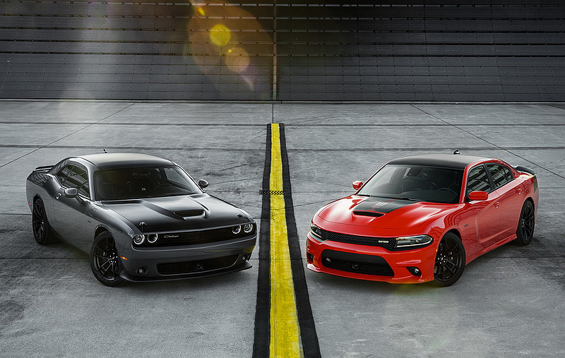 次代性能車款難產 新世代《Dodge Challenger & Charger》將推遲至2020年問世 次代性能車款難產 新世代《Dodge Challenger & Charger》將推遲至2020年問世