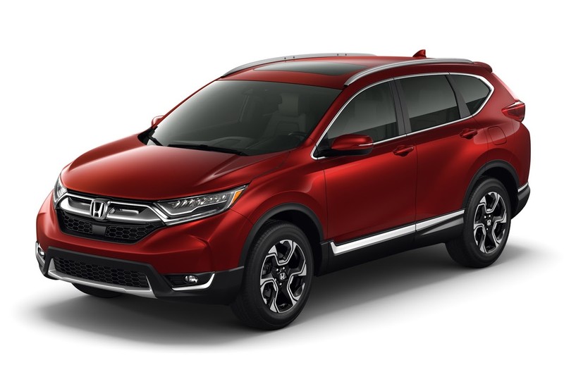 美國《Honda》SUV與Pickup產能不足 新一代《Civic/CR-V》有望回歸日本生產? 美國《Honda》SUV與Pickup產能不足 新一代《Civic/CR-V》有望回歸日本生產?