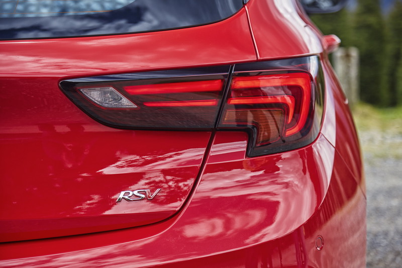 源自歐洲《Holden Astra》南半球即將上路 源自歐洲《Holden Astra》南半球即將上路