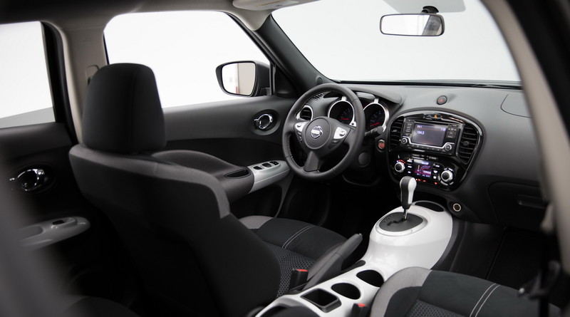 北美限量《Nissan Juke Black Pearl Edition》預約洛杉磯車展現身 北美限量《Nissan Juke Black Pearl Edition》預約洛杉磯車展現身