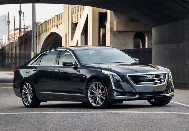美國總統座車《Cadillac One/ The Beast》偽裝測試車亮相 將隨川普就職一同登場 美國總統座車《Cadillac One/ The Beast》偽裝測試車亮相 將隨川普就職一同登場