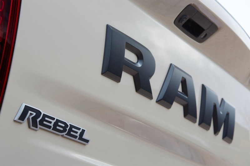 美式霸氣限量版《Ram 1500 Rebel Mojave Sand/Ignition Orange Sport》洛杉磯登場 美式霸氣限量版《Ram 1500 Rebel Mojave Sand/Ignition Orange Sport》洛杉磯登場