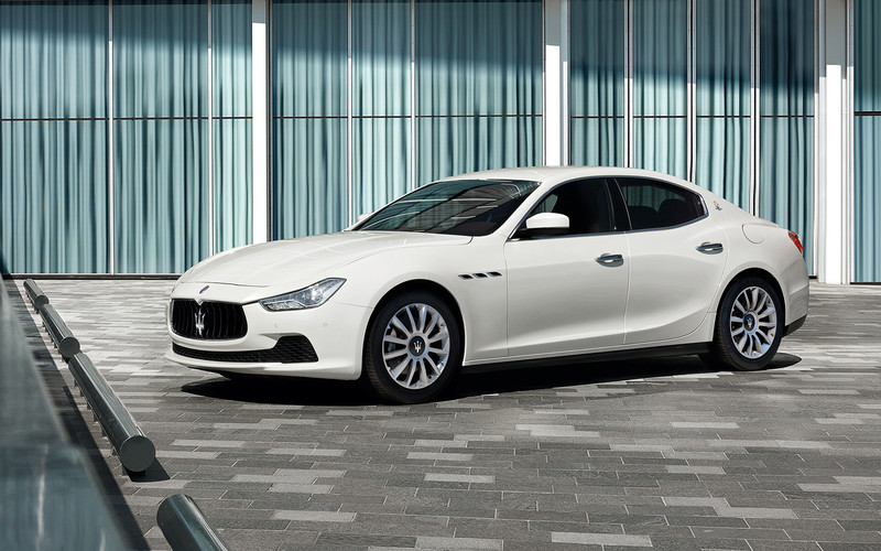 2017年式《Maserati Ghibli》升級上市 《Ghibli Elite》限量特仕版399萬元起同步推出 2017年式《Maserati Ghibli》升級上市 《Ghibli Elite》限量特仕版399萬元起同步推出