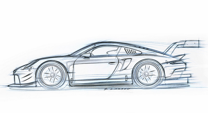 樣貌更兇性能更強悍 最新版《Porsche 911 RSR》預告2016洛杉機車展正式亮相 樣貌更兇性能更強悍 最新版《Porsche 911 RSR》預告2016洛杉機車展正式亮相