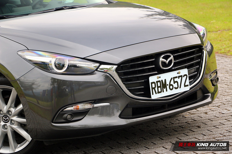 運動掀背風─《Focus x Mazda3 x Lancer Sportback》,養護成本篇 運動掀背風─《Focus x Mazda3 x Lancer Sportback》,養護成本篇