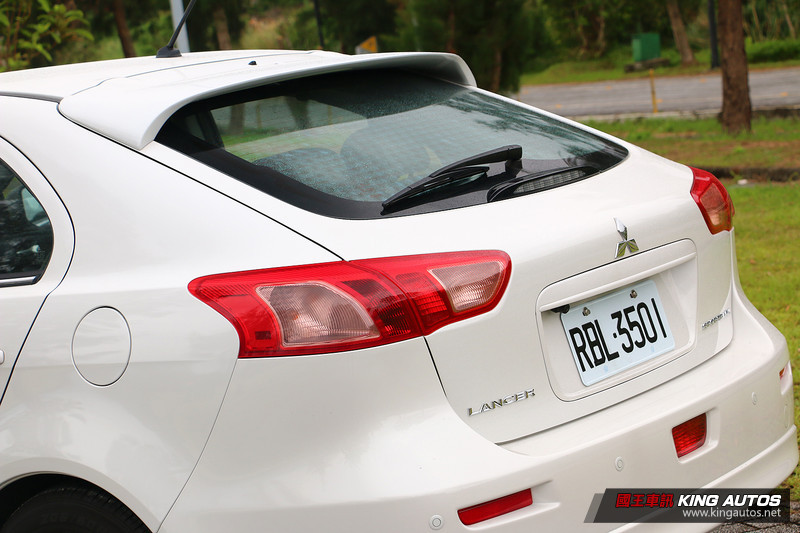 運動掀背風─《Focus x Mazda3 x Lancer Sportback》,養護成本篇 運動掀背風─《Focus x Mazda3 x Lancer Sportback》,養護成本篇