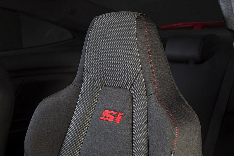 爆冷搭載1.5 VTEC Turbo動力 《Honda Civic Si Prototype》原型模樣先亮相 爆冷搭載1.5 VTEC Turbo動力 《Honda Civic Si Prototype》原型模樣先亮相