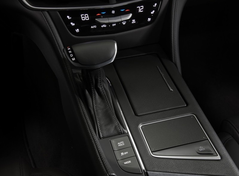 《Cadillac CT6 PHEV》美國市場開賣 335hp馬力平均油耗達27.7km/L 《Cadillac CT6 PHEV》美國市場開賣 335hp馬力平均油耗達27.7km/L
