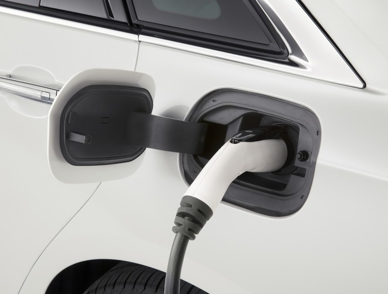 《Cadillac CT6 PHEV》美國市場開賣 335hp馬力平均油耗達27.7km/L 《Cadillac CT6 PHEV》美國市場開賣 335hp馬力平均油耗達27.7km/L