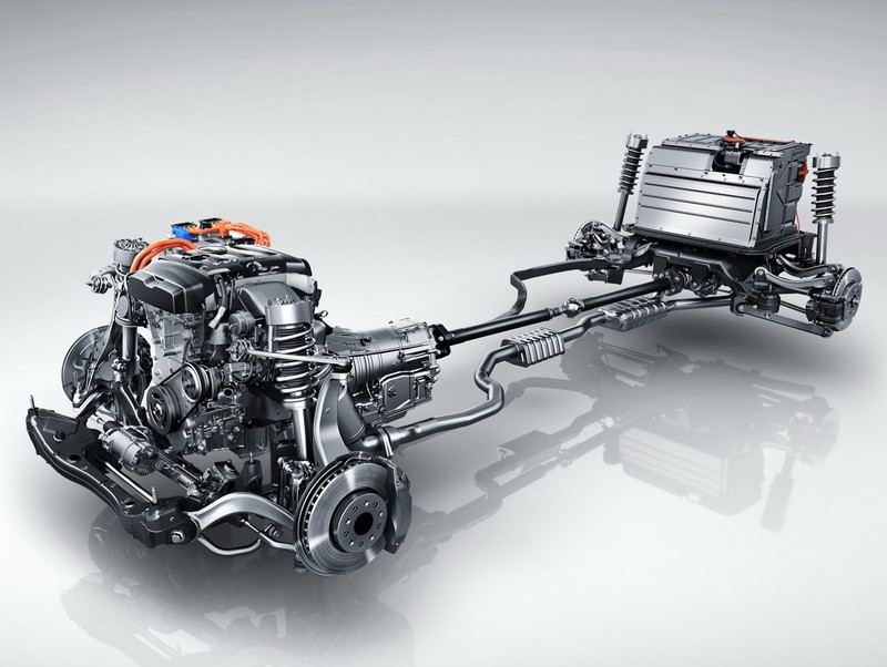 《Cadillac CT6 PHEV》美國市場開賣 335hp馬力平均油耗達27.7km/L 《Cadillac CT6 PHEV》美國市場開賣 335hp馬力平均油耗達27.7km/L