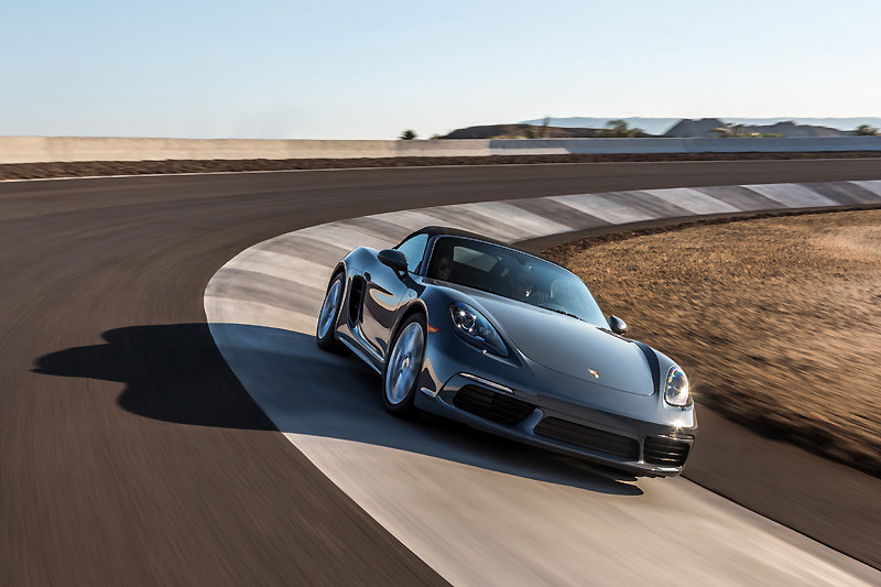 斥資6,000萬美元打造 《Porsche》洛杉磯體驗中心正式啟用 斥資6,000萬美元打造 《Porsche》洛杉磯體驗中心正式啟用