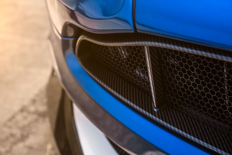 身手進化《Aston Martin Vanquish S》性能旗艦洛杉磯首演 身手進化《Aston Martin Vanquish S》性能旗艦洛杉磯首演
