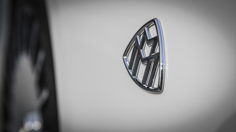 《Mercedes-Maybach S650 Cabriolet》洛杉磯奢華上空秀 《Mercedes-Maybach S650 Cabriolet》洛杉磯奢華上空秀