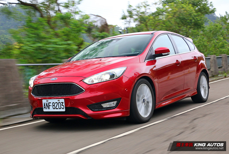運動掀背風─《Focus x Mazda3 x Lancer Sportback》,養護成本篇 運動掀背風─《Focus x Mazda3 x Lancer Sportback》,養護成本篇
