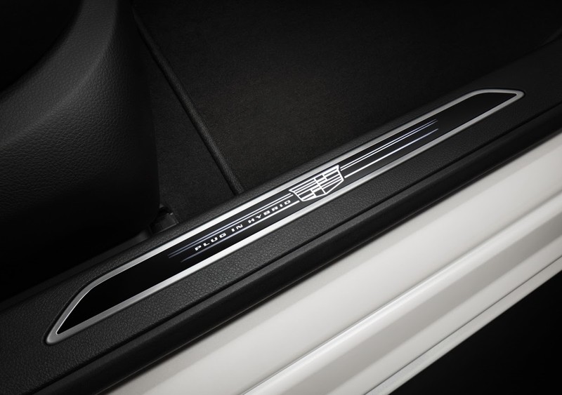 《Cadillac CT6 PHEV》美國市場開賣 335hp馬力平均油耗達27.7km/L 《Cadillac CT6 PHEV》美國市場開賣 335hp馬力平均油耗達27.7km/L