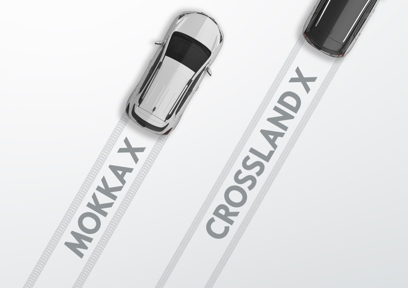 公開倒數《Opel》神秘新成員車名要給大家猜 公開倒數《Opel》神秘新成員車名要給大家猜