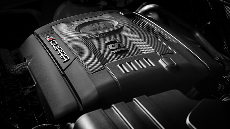 性能版《Seat Ateca Cupra》無偽裝意外曝光 最大輸出可望上看300匹 性能版《Seat Ateca Cupra》無偽裝意外曝光 最大輸出可望上看300匹