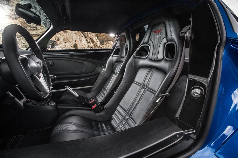 野獸也有柔情面 《Rezvani Beast Alpha》洛杉磯車展首演同步開放預訂 野獸也有柔情面 《Rezvani Beast Alpha》洛杉磯車展首演同步開放預訂