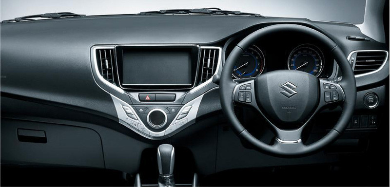 追加XS車型《Suzuki Baleno》中階新成員日本登場 追加XS車型《Suzuki Baleno》中階新成員日本登場