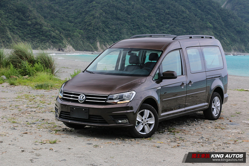 全家同享魔術假期 《Volkswagen Caddy Maxi》魔術城堡派對本週末登場 全家同享魔術假期 《Volkswagen Caddy Maxi》魔術城堡派對本週末登場