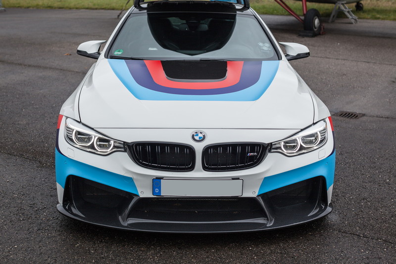 拉風、狂暴一次滿足 CFD發表700匹《BMW M4R》外加56°Nord車頂箱 拉風、狂暴一次滿足 CFD發表700匹《BMW M4R》外加56°Nord車頂箱