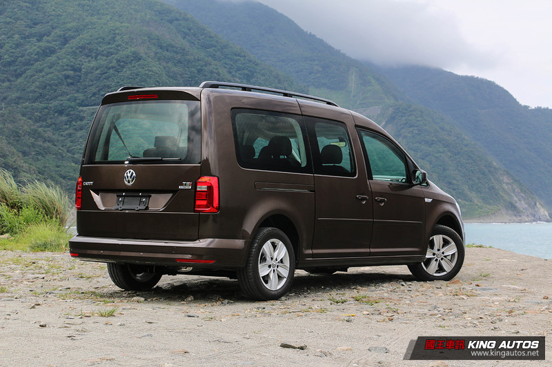 全家同享魔術假期 《Volkswagen Caddy Maxi》魔術城堡派對本週末登場 全家同享魔術假期 《Volkswagen Caddy Maxi》魔術城堡派對本週末登場