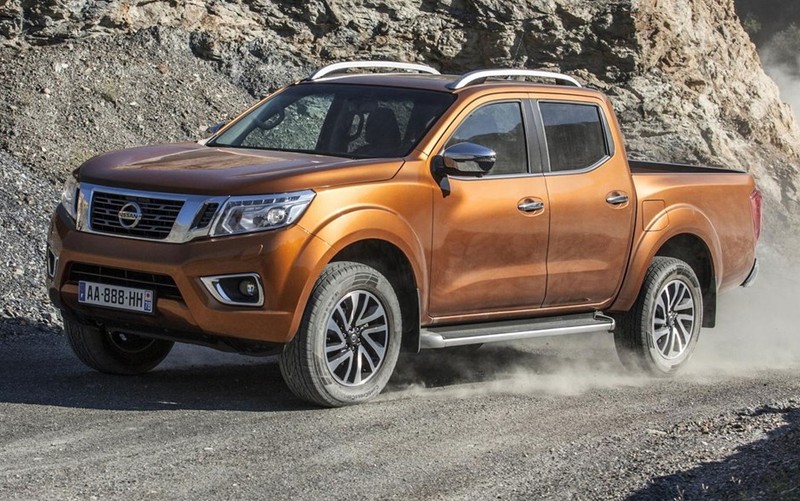 高性能Pickup登場無望 《Mercedes-Benz X-Class》將不會有AMG版本 高性能Pickup登場無望 《Mercedes-Benz X-Class》將不會有AMG版本
