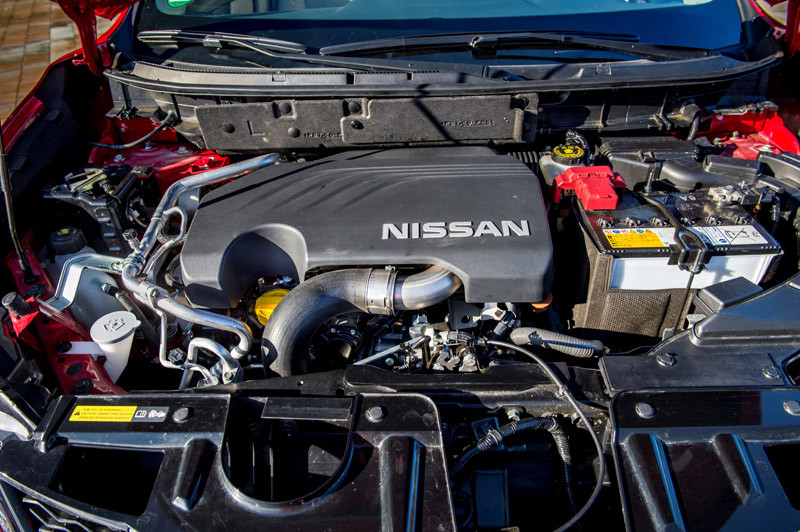 性能躍進《Nissan X-Trail》柴油2.0升新動力歐洲登場 性能躍進《Nissan X-Trail》柴油2.0升新動力歐洲登場