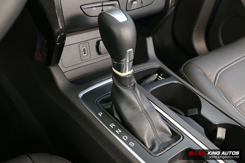 動能進化超有感─小改款《Ford Kuga EcoBoost 245》旗艦型試駕,動態篇 動能進化超有感─小改款《Ford Kuga EcoBoost 245》旗艦型試駕,動態篇