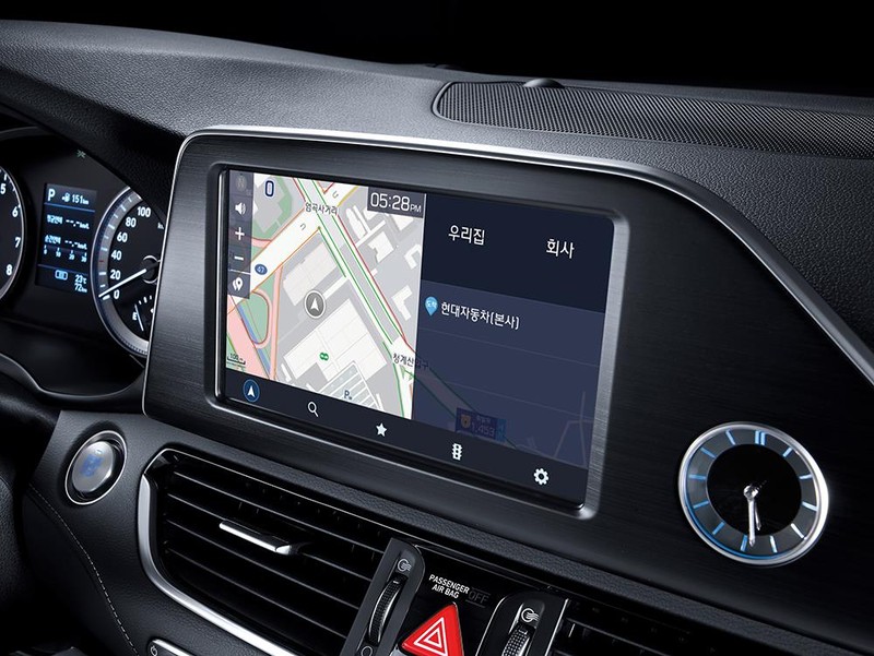 援引《Genesis》旗艦設計 新一代《Hyundai Azera/Grandeur》韓國正式發表 援引《Genesis》旗艦設計 新一代《Hyundai Azera/Grandeur》韓國正式發表
