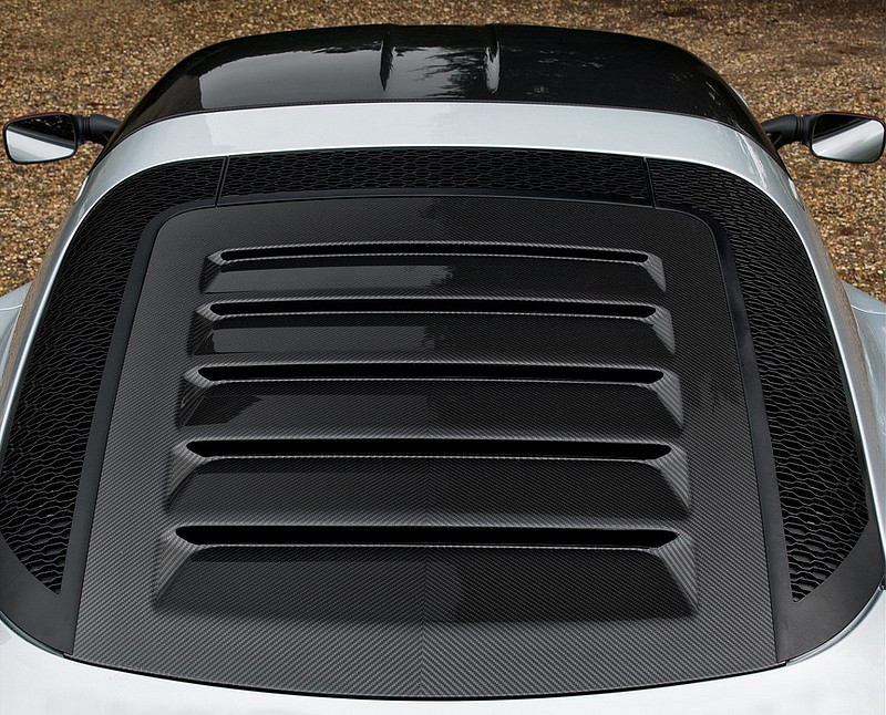再度突破自身極限 《Lotus》創廠以來最速市售車《Exige Sport 380》更輕更強悍 再度突破自身極限 《Lotus》創廠以來最速市售車《Exige Sport 380》更輕更強悍