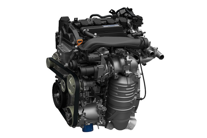 旗艦等級入門選擇 中國專屬《Honda Avancier》將追加1.5L渦輪車型 旗艦等級入門選擇 中國專屬《Honda Avancier》將追加1.5L渦輪車型