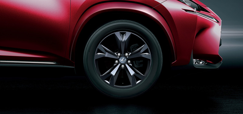 都會風《Lexus NX Urban Style》日本特仕新登場 都會風《Lexus NX Urban Style》日本特仕新登場
