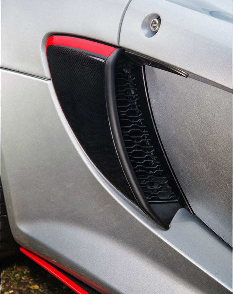 再度突破自身極限 《Lotus》創廠以來最速市售車《Exige Sport 380》更輕更強悍 再度突破自身極限 《Lotus》創廠以來最速市售車《Exige Sport 380》更輕更強悍
