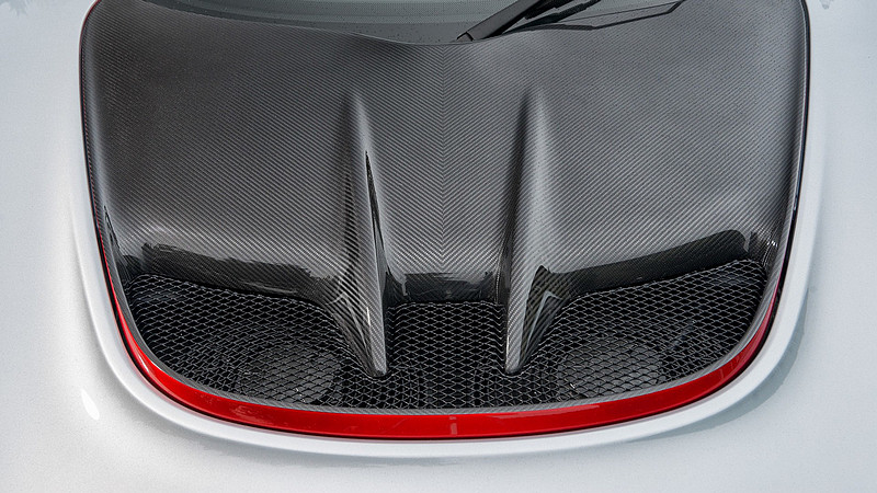 再度突破自身極限 《Lotus》創廠以來最速市售車《Exige Sport 380》更輕更強悍 再度突破自身極限 《Lotus》創廠以來最速市售車《Exige Sport 380》更輕更強悍