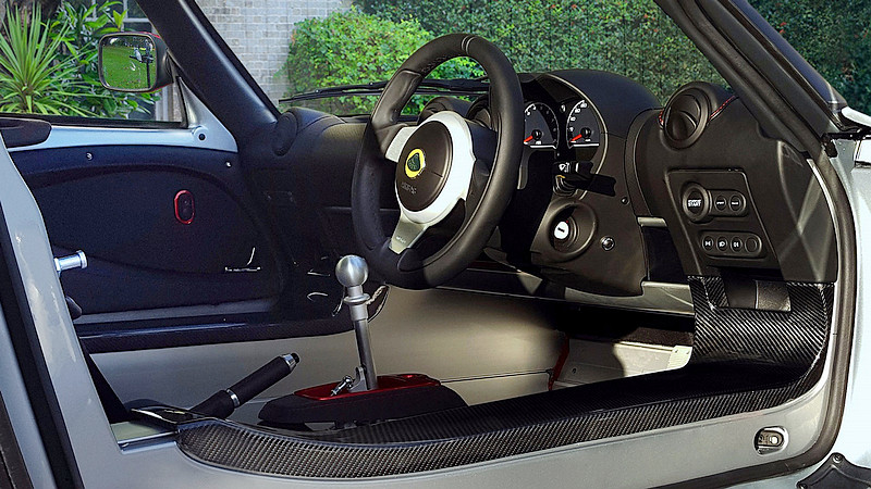 再度突破自身極限 《Lotus》創廠以來最速市售車《Exige Sport 380》更輕更強悍 再度突破自身極限 《Lotus》創廠以來最速市售車《Exige Sport 380》更輕更強悍