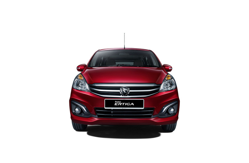 Swift平台休旅《Proton Ertiga》馬來西亞正式發表 Swift平台休旅《Proton Ertiga》馬來西亞正式發表