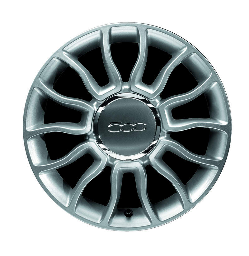 BeatsAudio上身《Fiat 500 Scacco》日本限量新登場 BeatsAudio上身《Fiat 500 Scacco》日本限量新登場