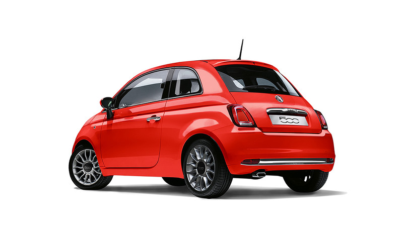 BeatsAudio上身《Fiat 500 Scacco》日本限量新登場 BeatsAudio上身《Fiat 500 Scacco》日本限量新登場