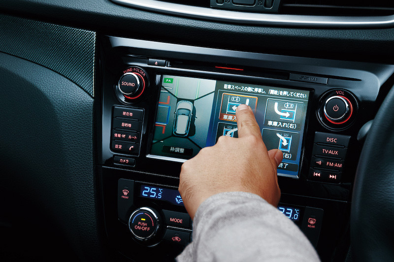 炯炯有神《Nissan X-Trail 20Xtt》日本特仕新發表 炯炯有神《Nissan X-Trail 20Xtt》日本特仕新發表