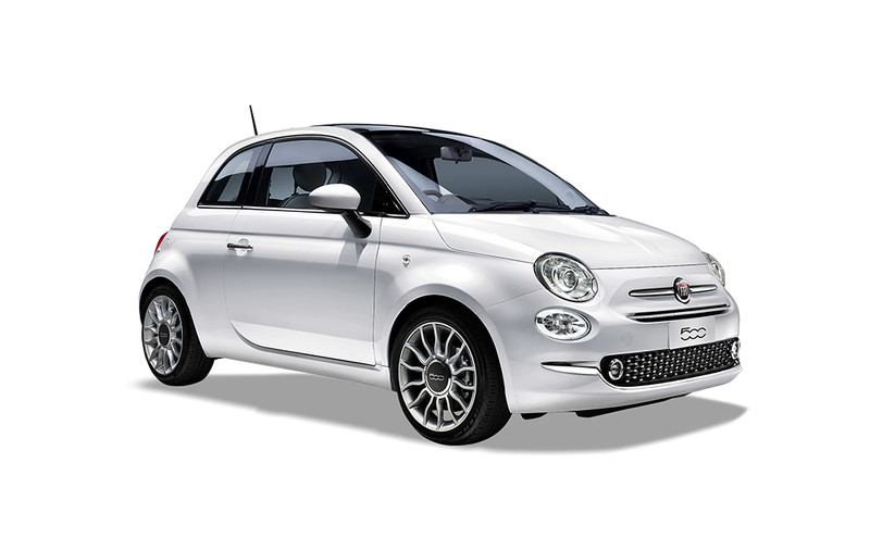 BeatsAudio上身《Fiat 500 Scacco》日本限量新登場 BeatsAudio上身《Fiat 500 Scacco》日本限量新登場