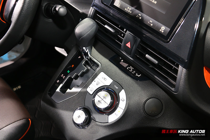 左駕首發展霸氣 國產化《Toyota Sienta》預估月販2,000輛 左駕首發展霸氣 國產化《Toyota Sienta》預估月販2,000輛