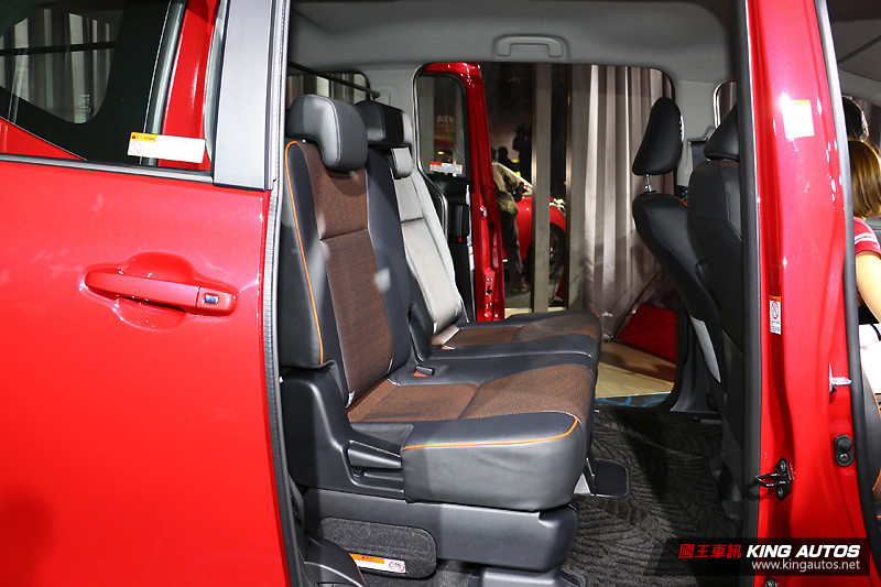 左駕首發展霸氣 國產化《Toyota Sienta》預估月販2,000輛 左駕首發展霸氣 國產化《Toyota Sienta》預估月販2,000輛