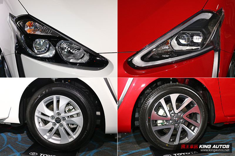 左駕首發展霸氣 國產化《Toyota Sienta》預估月販2,000輛 左駕首發展霸氣 國產化《Toyota Sienta》預估月販2,000輛