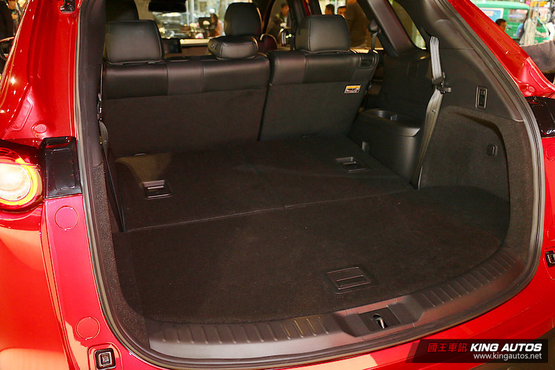 i-ACTIVSENSE主動安全完整搭載 七人座魂動旗艦《Mazda CX-9》報價148.9萬起在臺上市 i-ACTIVSENSE主動安全完整搭載 七人座魂動旗艦《Mazda CX-9》報價148.9萬起在臺上市